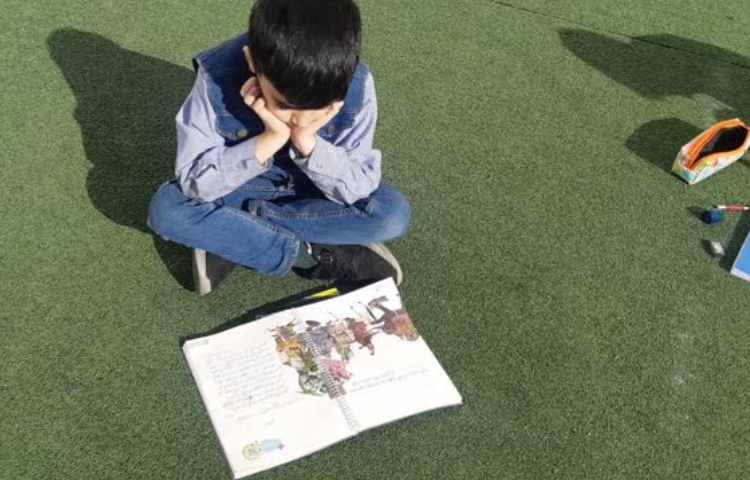 فارسی روانخوانی 3