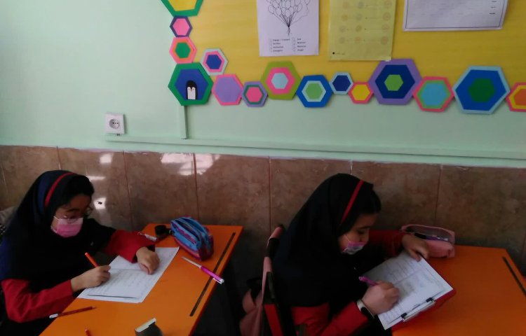 فارسی روان خوانی