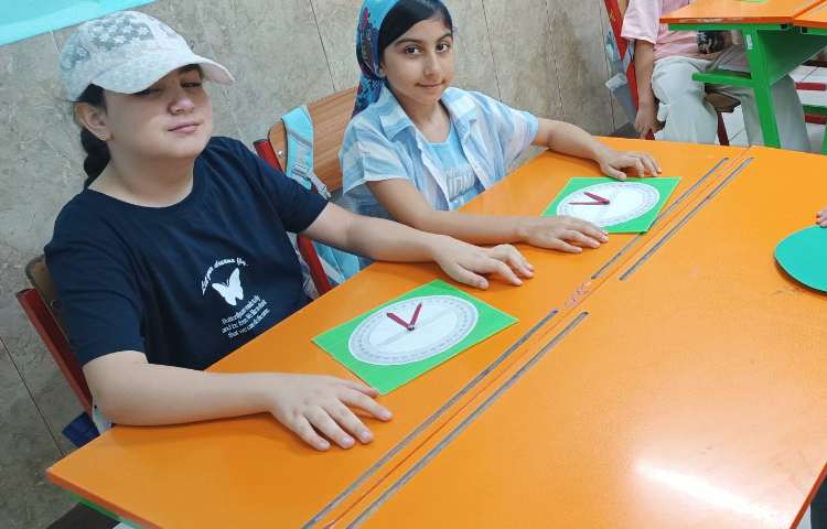 فارسی ، ریاضی 1