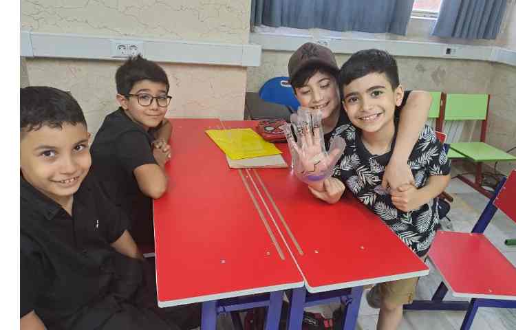 فارسی سوم 1 2