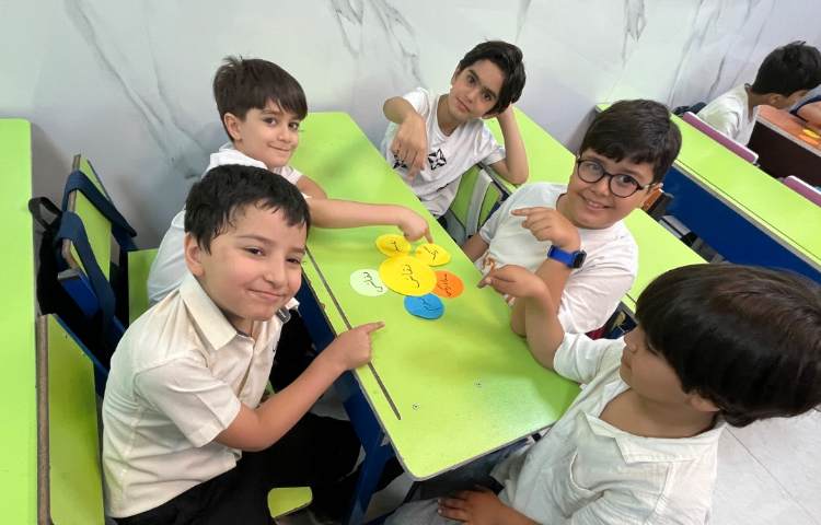 فارسی ( شبکه معنایی) 1