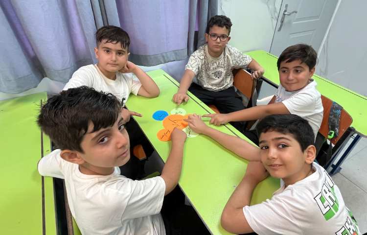 فارسی ( شبکه معنایی) 2