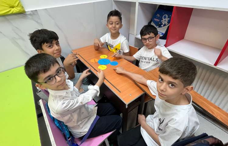 فارسی ( شبکه معنایی) 4