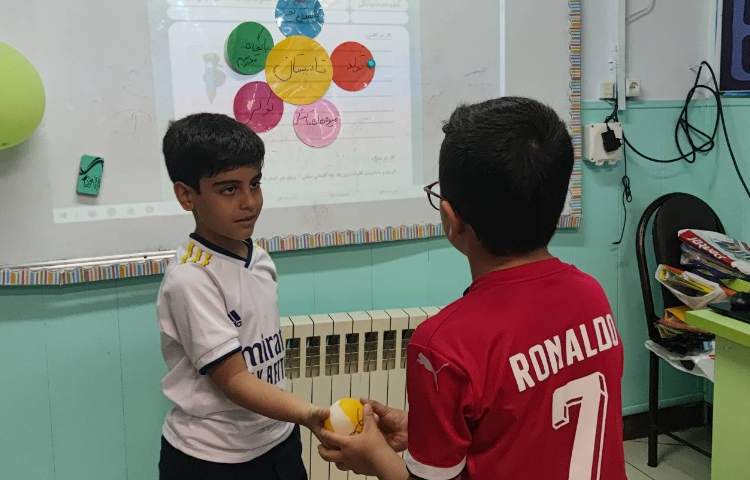 فارسی شبکه ی معنایی 4