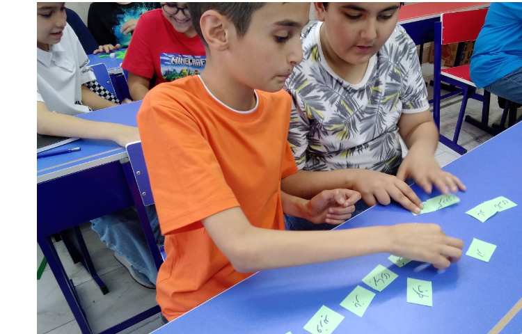 فارسی ششم 2 5