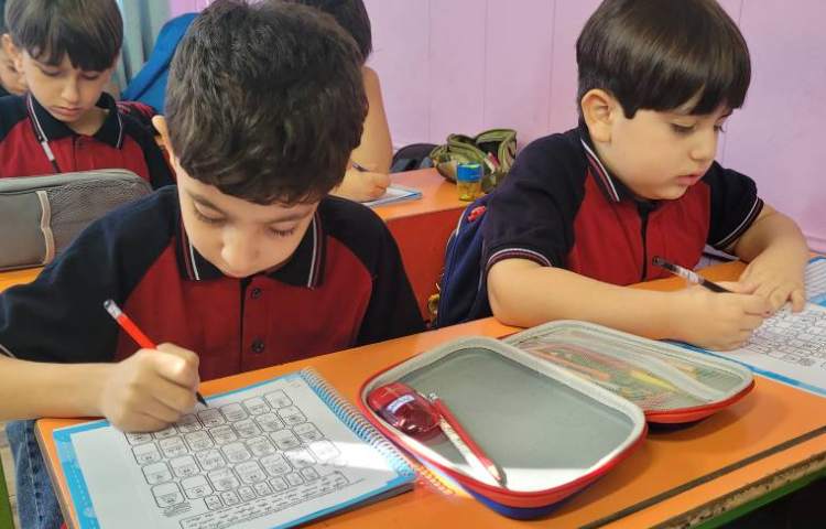 فارسی شعر یار مهربان 1