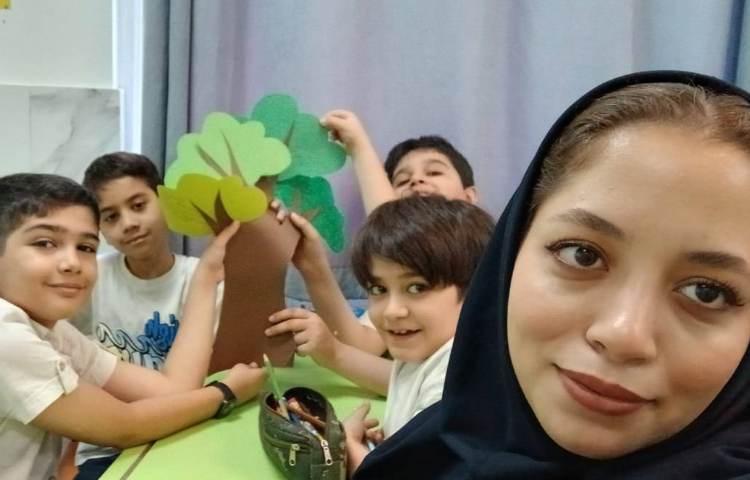 فارسی (شمارش جمله) 2