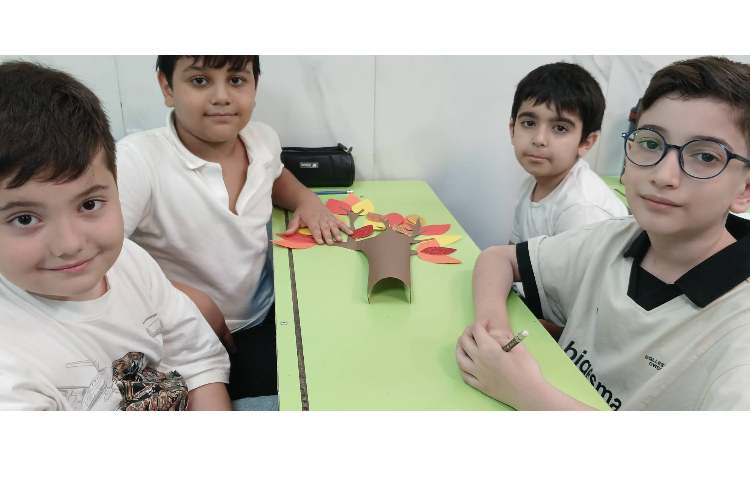 فارسی (شمارش جمله) 5