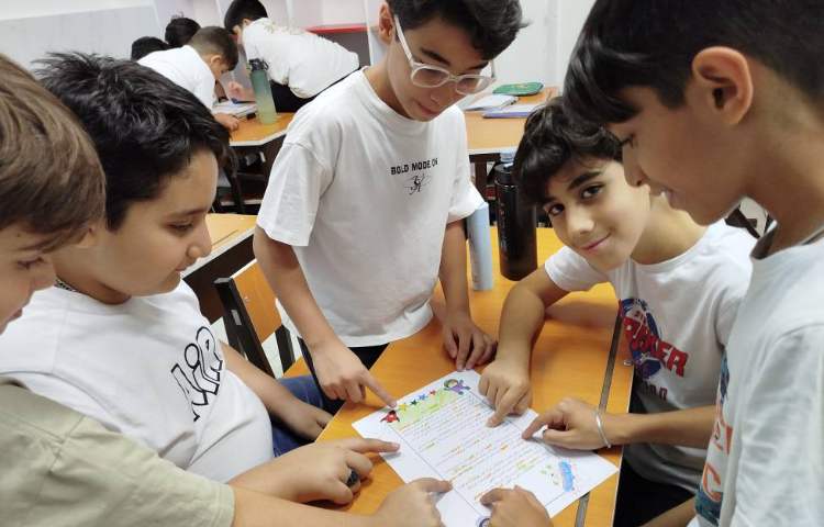 فارسی - شناخت اسم ساده و مرکب 1