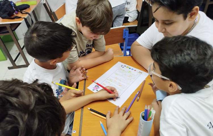 فارسی - شناخت اسم ساده و مرکب 4