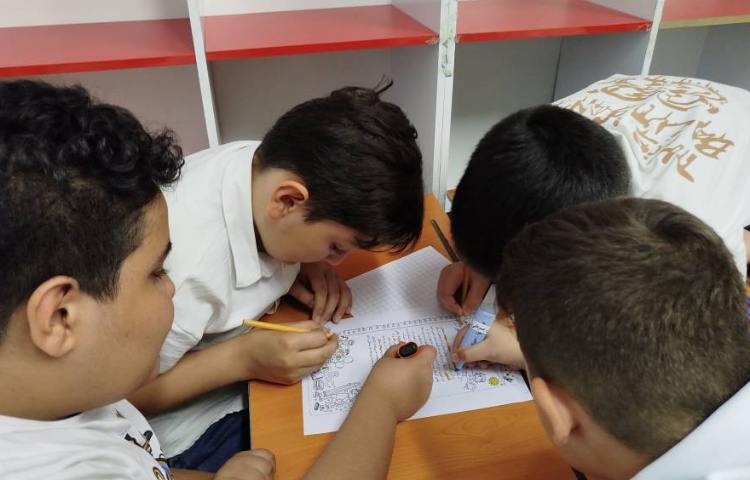 فارسی - شناخت اسم ساده و مرکب 5