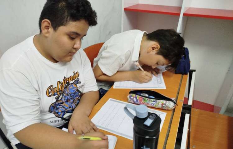 فارسی - شناخت اسم ساده و مرکب 6