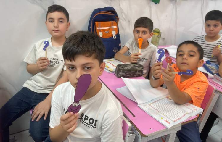 فارسی علائم نگارشی 3