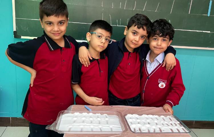 فارسی ، لوحه نویسی 1