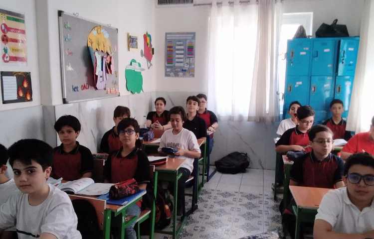 فارسی مبحث ترکیب اضافی و وصفی 2