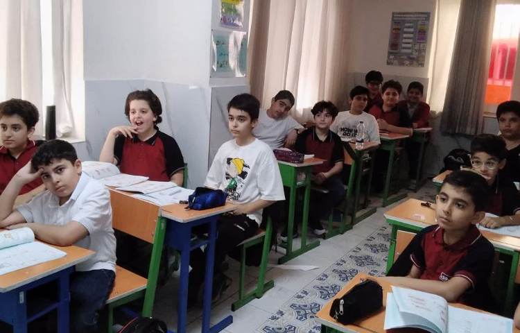 فارسی مبحث ترکیب وصفی و اضافی 2