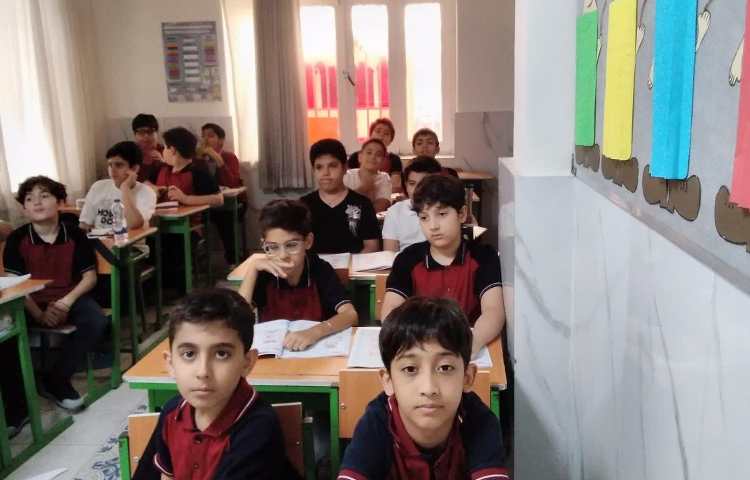 فارسی مبحث ترکیب وصفی و اضافی 3