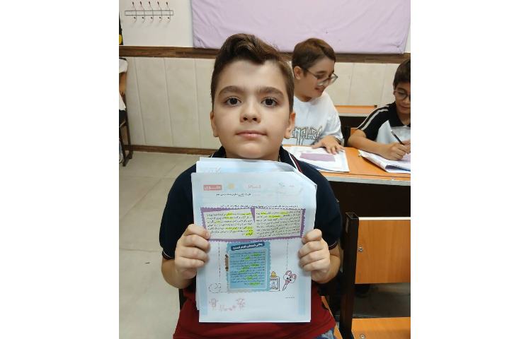 فارسی_ مبحث تشخیص و یافتن فعل