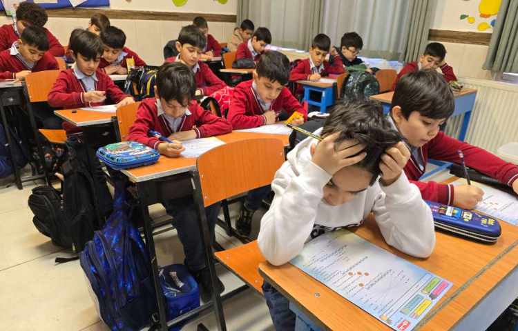 فارسی - مبحث: سنجش مدادقرمز3 4