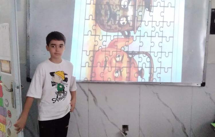 فارسی مبحث ضرب‌المثل 1