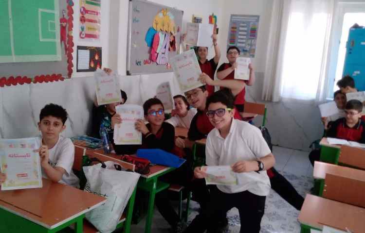 فارسی مبحث ضرب‌المثل 3