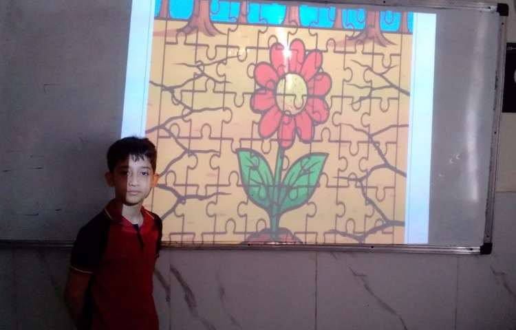 فارسی مبحث ضرب‌المثل 3