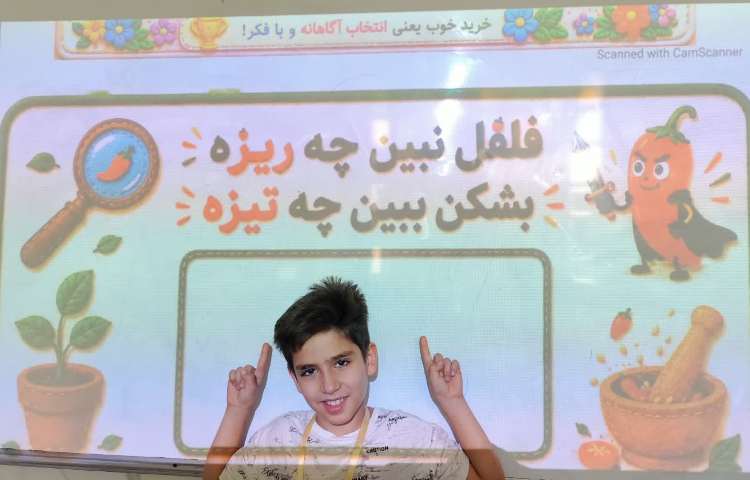 فارسی مبحث ضرب المثل