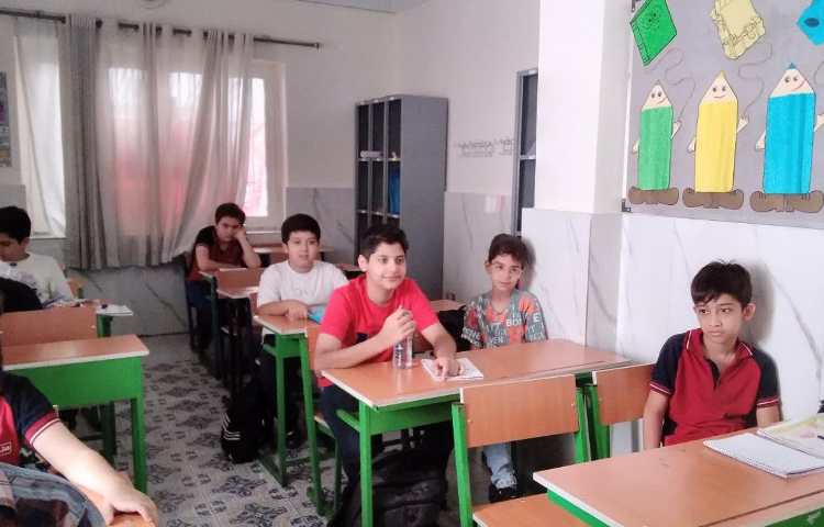 فارسی مبحث مبالغه و کنایه