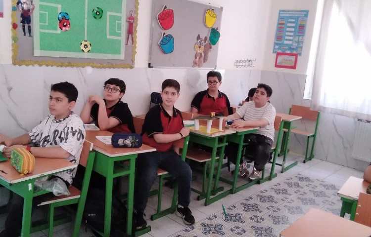 فارسی مبحث مبالغه 2