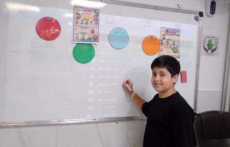 فارسی مبحث مفعول 3