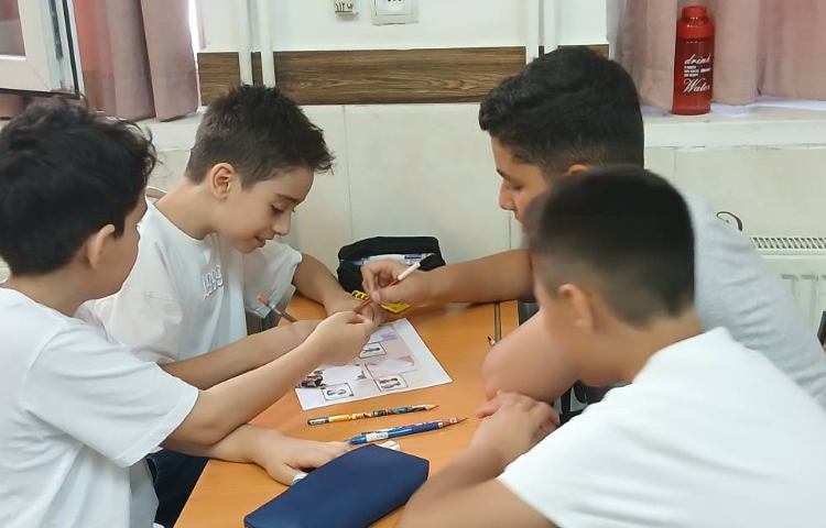 فارسی _ مبحث مفهوم فعل 3