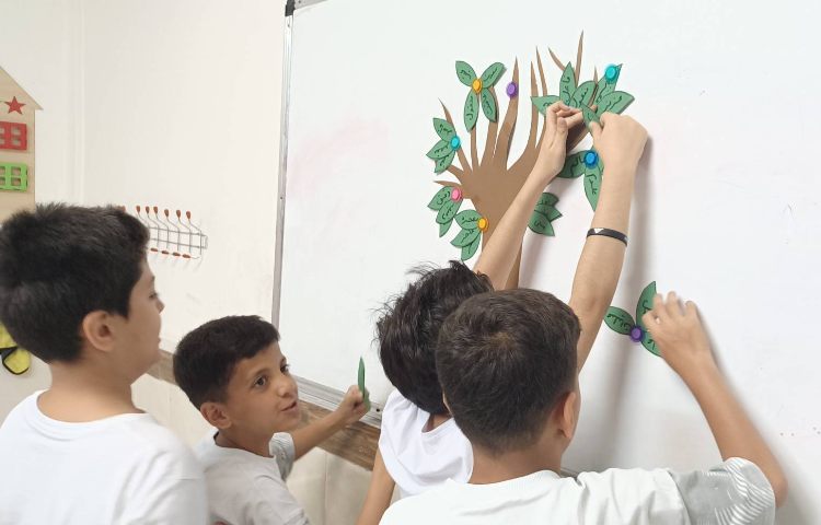 فارسی مبحث هم خانواده 3
