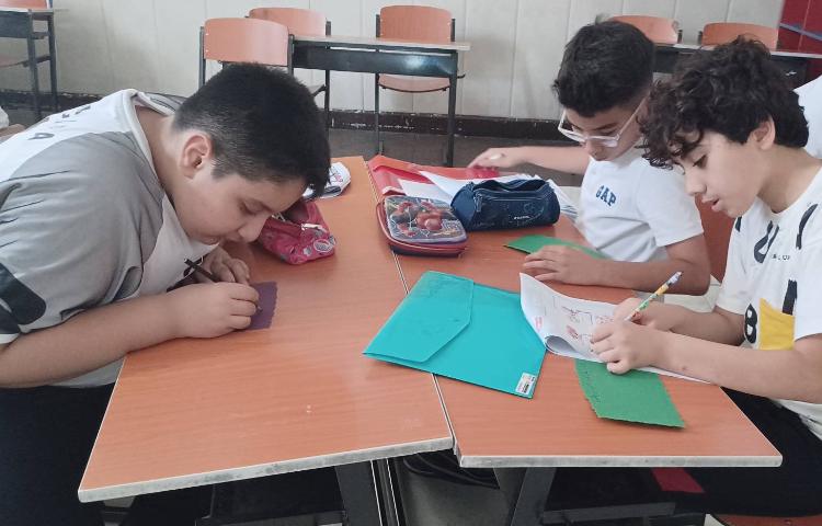 فارسی مبحث کنایه ها 3