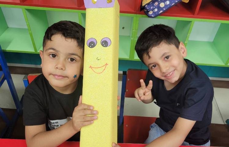 فارسی، مداد دست گرفتن 7