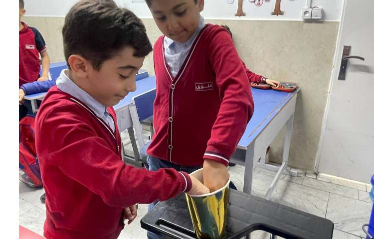 فارسی مرور مطالب مهم از طریق کارت سوالات و مسابقه 3