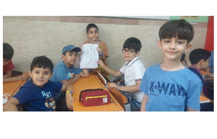 فارسی : مرور و تمرین مبحث اُ استثنا