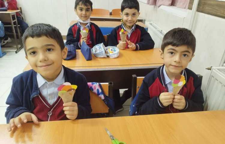 فارسی موضوع تثبیت دوستی ها ( بَ ) » بَستنی 2