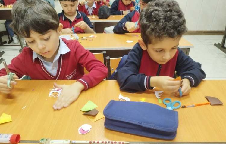 فارسی موضوع تثبیت دوستی ها ( بَ ) » بَستنی 3