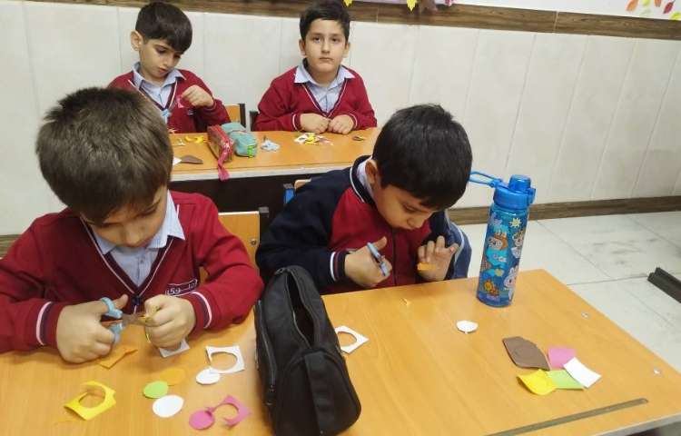 فارسی موضوع تثبیت دوستی ها ( بَ ) » بَستنی