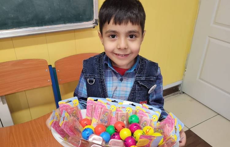 :فارسی، نشانه (ت)، کلاس انگور 1