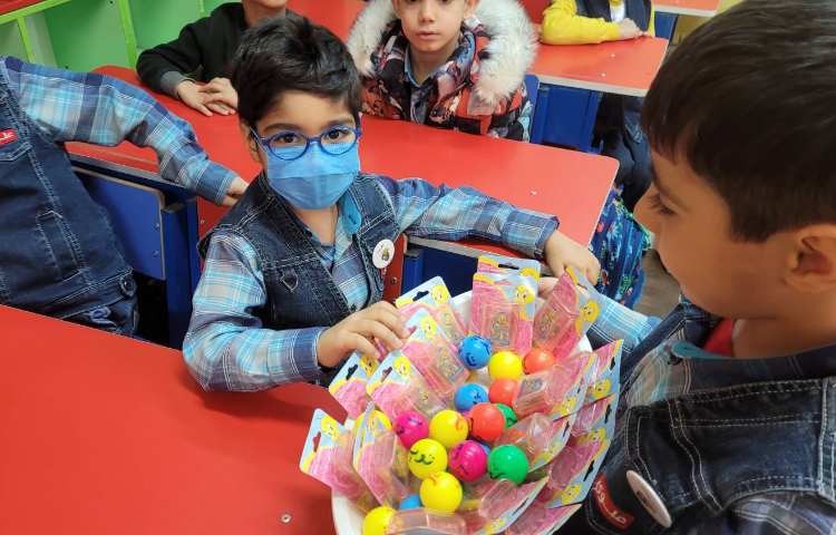 :فارسی، نشانه (ت)، کلاس انگور 2