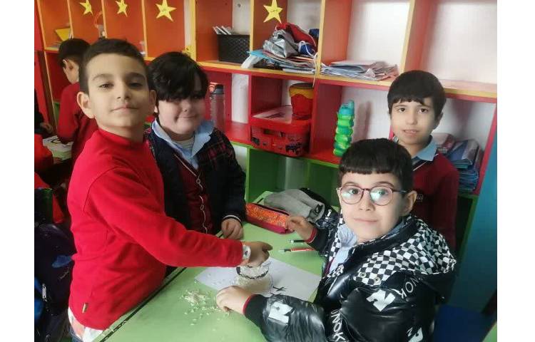 فارسی نشانه ج 2