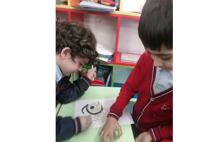 فارسی نشانه ج