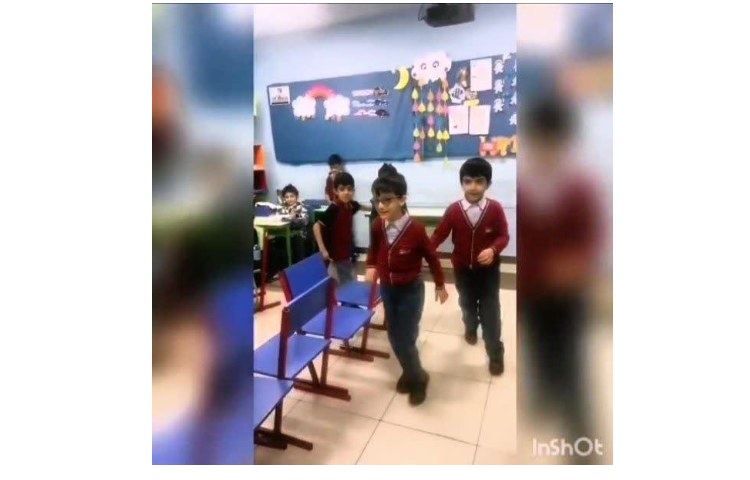 فارسی نشانه ص 1