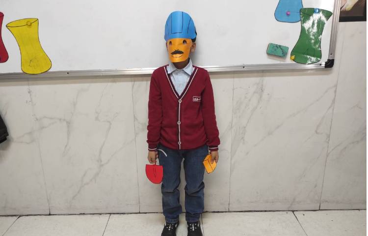 فارسی نمایش درس دوستان ما 2