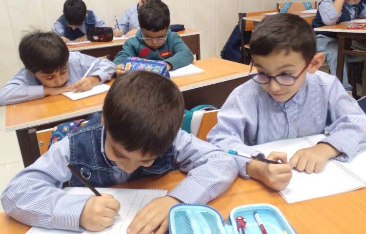 فارسی نوشتن لوحه ها 1