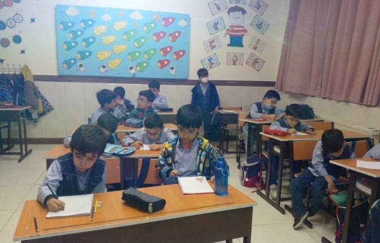 فارسی نوشتن لوحه ها 2