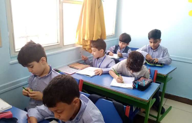 فارسی :نگاره 1 2