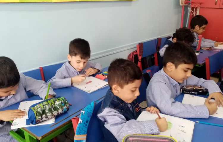 فارسی :نگاره 1 3