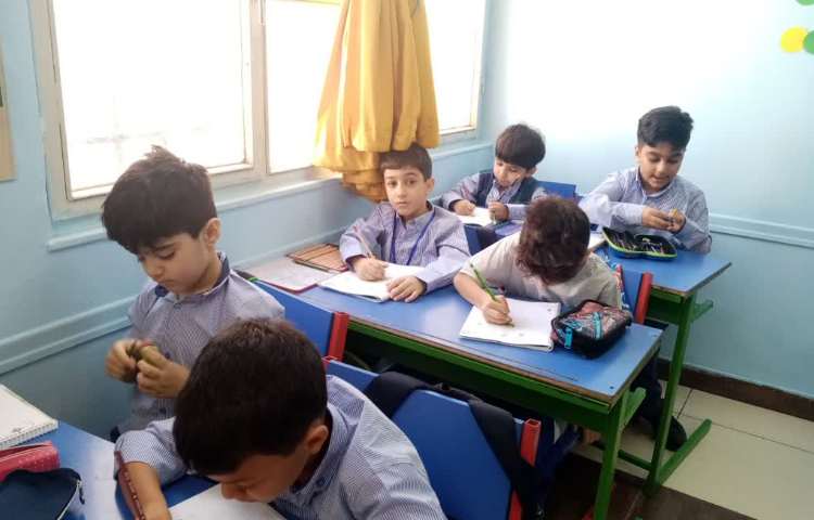 فارسی :نگاره 1 4